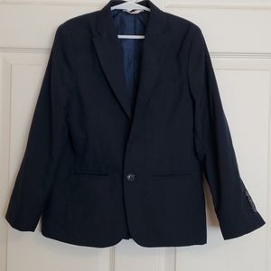 Cat & Jack Boys Blue Blazer